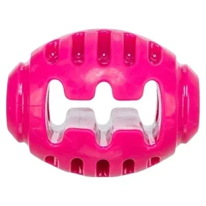 Trixie Rugbybal Soft Strong Tpr - Roze