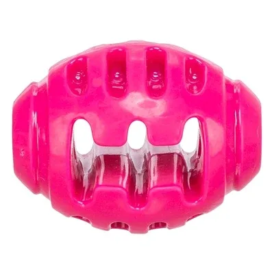 Trixie Rugbybal Soft Strong Tpr - Roze