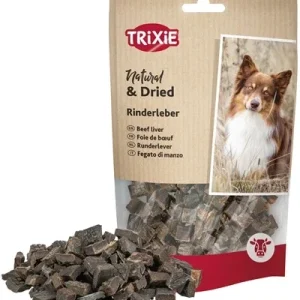 Trixie Runderlever - 80 gr