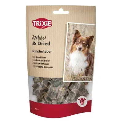 Trixie Runderlever - 80 gr - Image 2