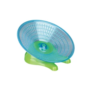 Trixie Running Disc Plastic