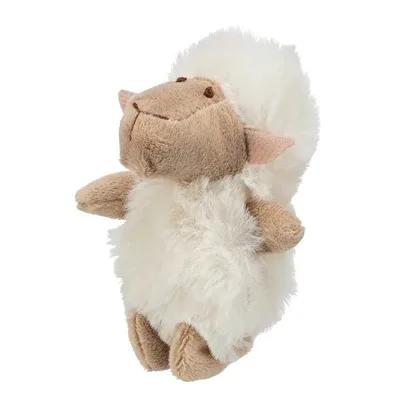 Trixie Schaap Pluche 10 cm - Image 2