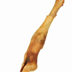 Trixie Schapenonderbeen Gedroogd 16 18 cm 16 18 cm 20 St