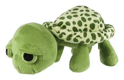 Trixie Schildpad Pluche 40 cm