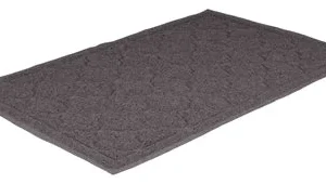 Trixie Schoonloopmat voor Kattenbakken Pvc 90x60 cm - XXL