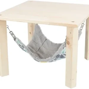 Trixie Schuilplaats met Hangmat Sunny 37x37x29 cm - Assorti