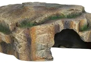 Trixie Schuilplaats Reptiel 24x17x8 cm