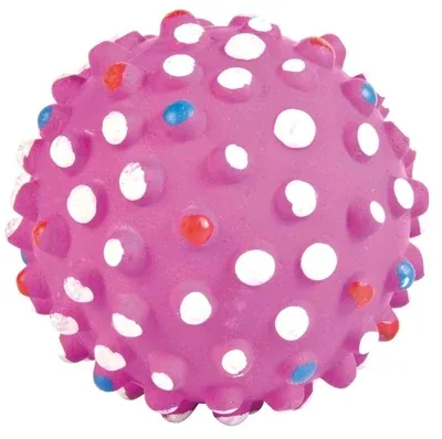 Trixie Schuimrubber Egelbal - Assorti - Image 2