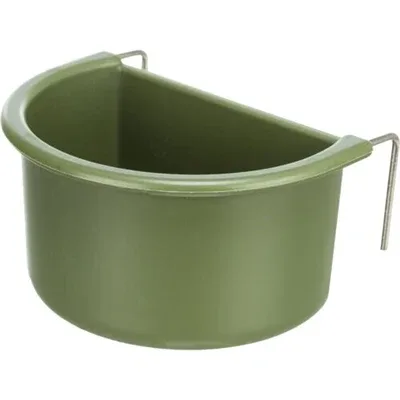 Trixie Set Hangbakjes met Draadhouder Kunststof 4 St - 75 ml - Image 2