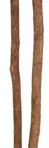 Trixie Set Zitstokken Schorshout 35x1 1,2 cm 4x2 St