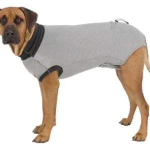 Trixie Shirt voor Na Operatie 25 cm - XS