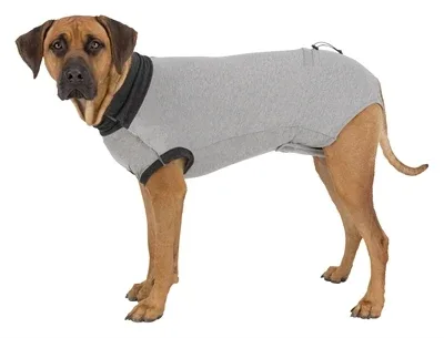 Trixie Shirt voor Na Operatie 25 cm - XS