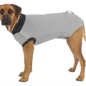 Trixie Shirt voor Na Operatie 70 cm - XL