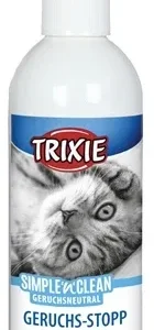 Trixie Simple N Clean Geurstop Geurneutraal - 175 ml