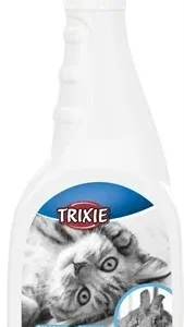 Trixie Simple N Clean Geurstop Geurneutraal Actief Kool 4 St - 750 ml