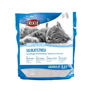 Trixie Simple'n'Clean Kattenbakvulling