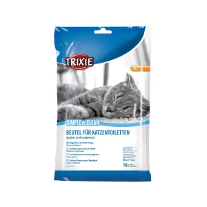 Trixie Simple'n'Clean Kattenbakzakken