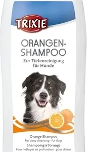 Trixie Sinaasappel Shampoo 6st - 250 ml