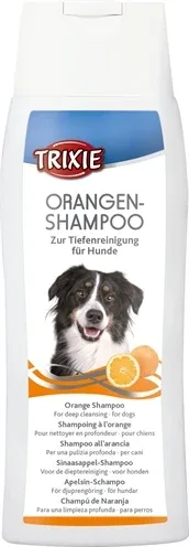 Trixie Sinaasappel Shampoo 6st - 250 ml