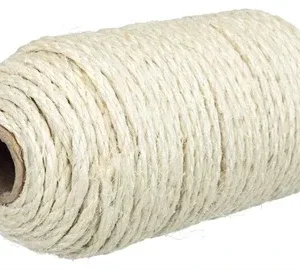 Trixie Sisaltouw op Rol 4 6 mm X 50 Mtr