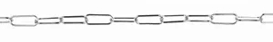 Trixie Slipketting Lange Schakels 50x0,3 cm
