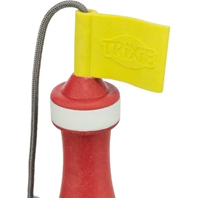 Trixie Snack Boei Tpr 19 cm - Aqua - Image 2