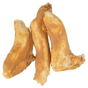 Trixie Snack Dips met Konijn en Kip - 120 gr