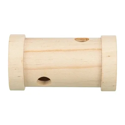 Trixie Snack Roll Hout Onbehandeld 6x6x11 cm - Image 2