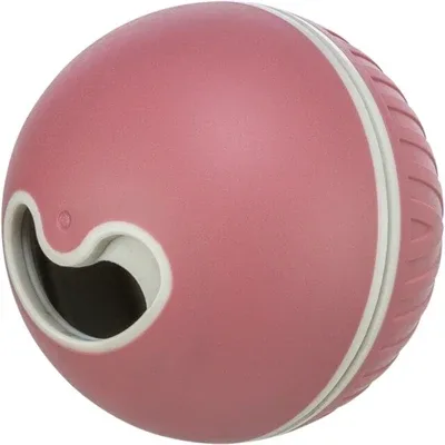 Trixie Snackbal Kunststof 7,5x7,5x7,5 cm - Assorti