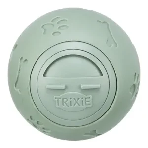 Trixie Snackbal Kunststof 7x7x7 cm - Groen