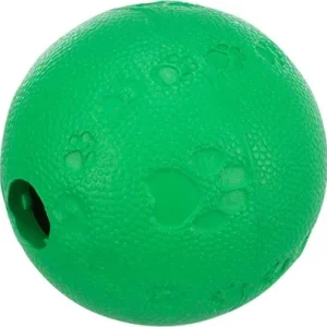 Trixie Snackbal Rubber 11 cm - Assorti
