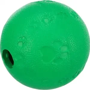 Trixie Snackbal Rubber Assorti 11 cm