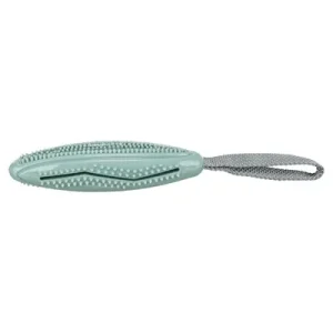 Trixie Snackstick aan Singelband Tpr Polyester - Blauw