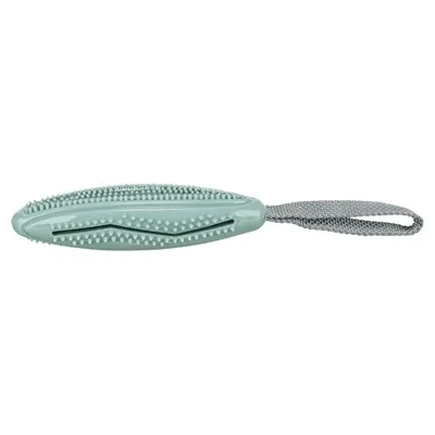 Trixie Snackstick aan Singelband Tpr Polyester - Blauw