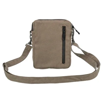 TRIXIE SNACKZAK RIBFLUWEELLOOK POLYESTER BRUIN 16X21 CM - Image 2
