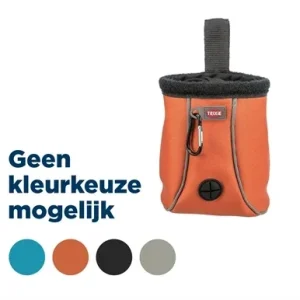 Trixie Snackzakje Twist Treat - Assorti