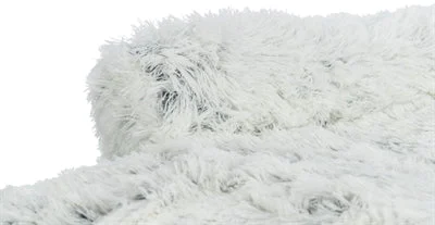 Trixie Sofa Bed Harvey Meubelbeschermer Hoekig 70x90x7 cm - Wit - Image 2