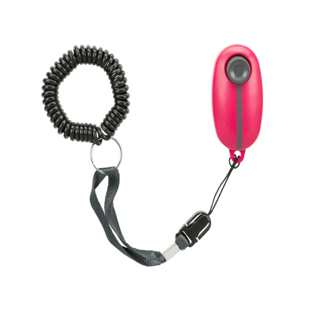 Trixie - Soft Clicker - Trainingshulp voor huisdieren - Image 2