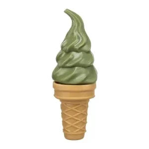 TRIXIE SOFT ICE GROEN MET KIP