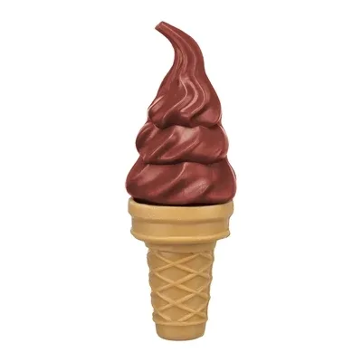 TRIXIE SOFT ICE ROOD MET KIP