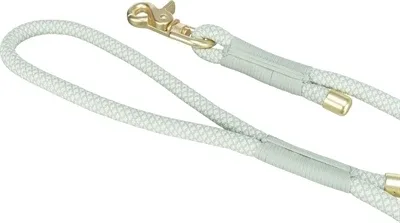 Trixie Soft Rope Hondenriem Saliegroen 100x1 cm - Mint - Image 2