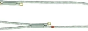 Trixie Soft Rope Hondenriem Saliegroen 100x1 cm - Mint