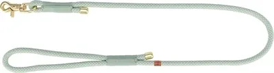 Trixie Soft Rope Hondenriem Saliegroen 100x1 cm - Mint