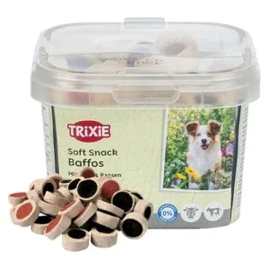 Trixie Soft Snack Baffos - 140 gr