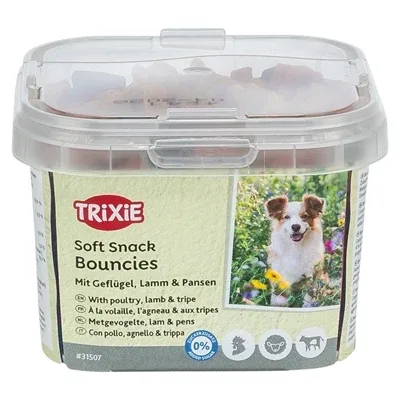 Trixie Soft Snack Bouncies - 140 gr - Image 2