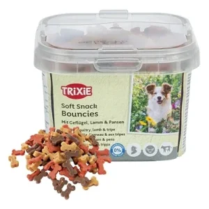 Trixie Soft Snack Bouncies - 140 gr
