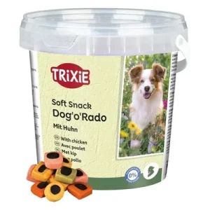 Trixie Soft Snack Dog O Rado 4st - 500 gr