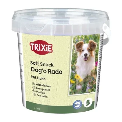 Trixie Soft Snack Dog O Rado 4st - 500 gr - Image 2