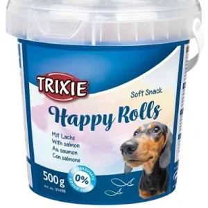Trixie Soft Snack Happy Rolls 4 St - 500 gr