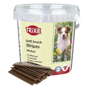 Trixie Soft Snack Happy Stripes 4 St - 500 gr